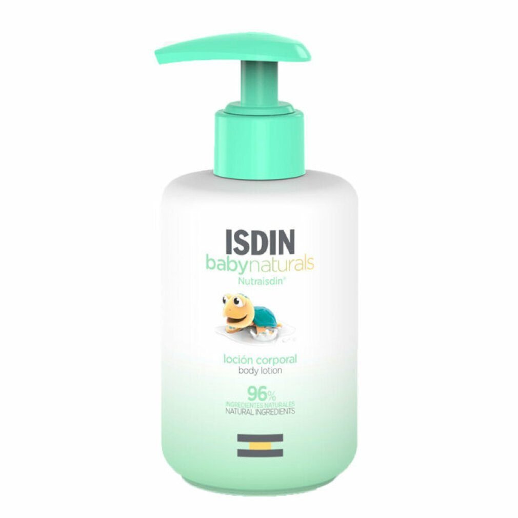 Körperpflegemittel Baby Naturals Körperlotion 200ml