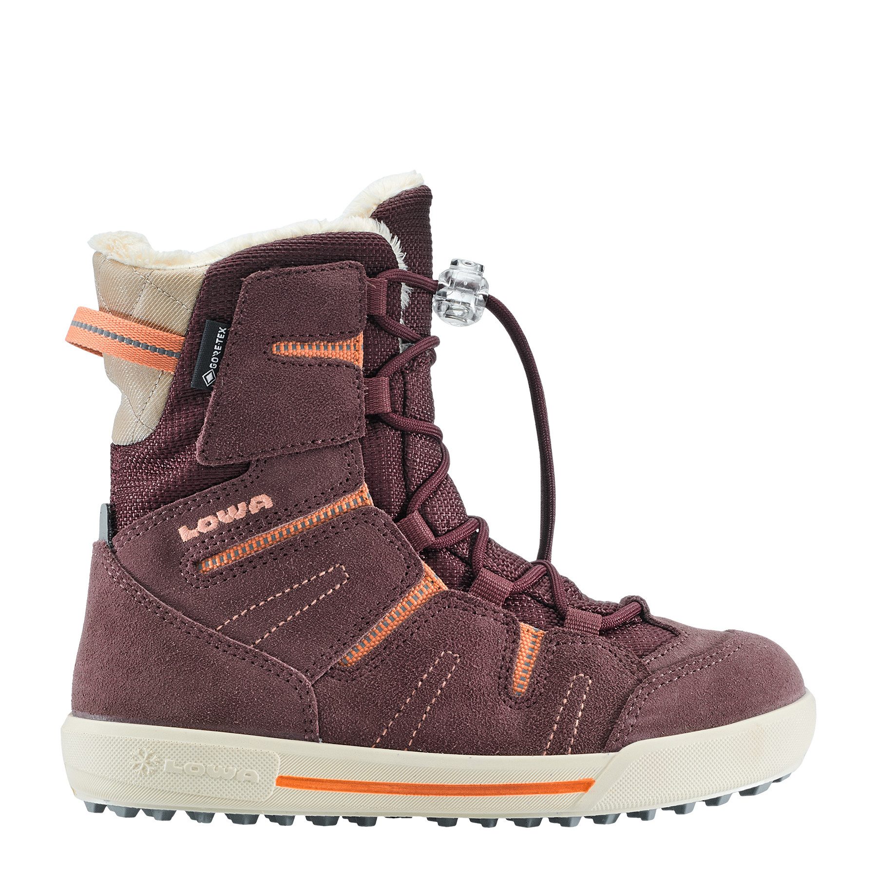 Lowa LUCY GTX HI JR Winterstiefel