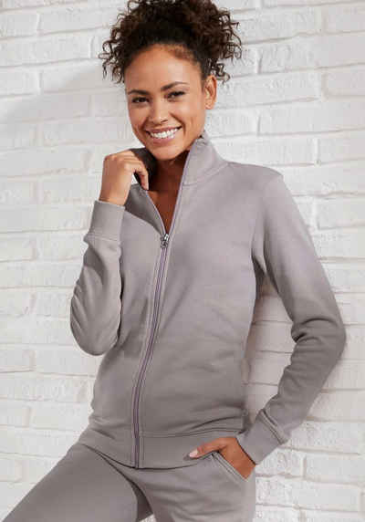 Lila Bench Jacken für Damen online kaufen | OTTO