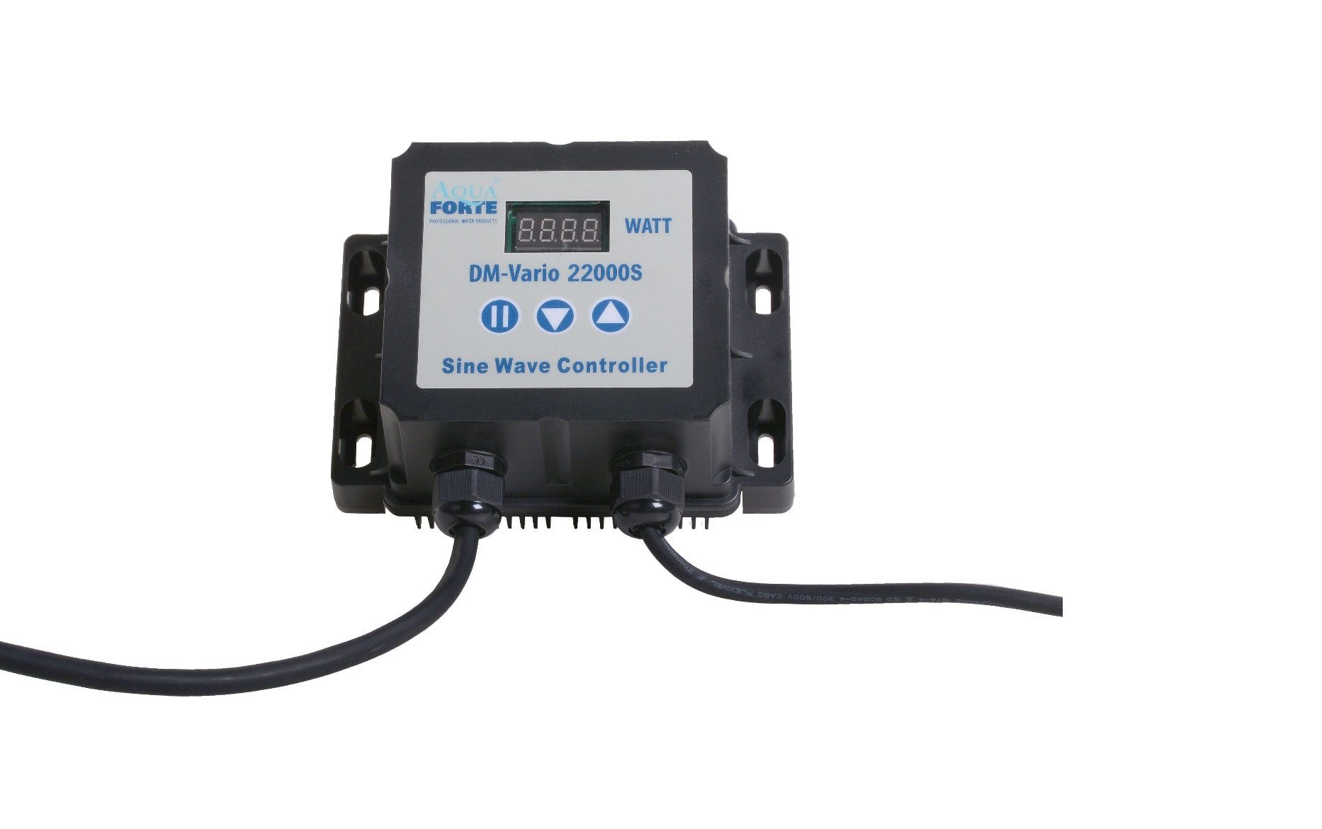 Aquaforte Teichpumpe Aquaforte regelbare Teichpumpe DM günstig online kaufen