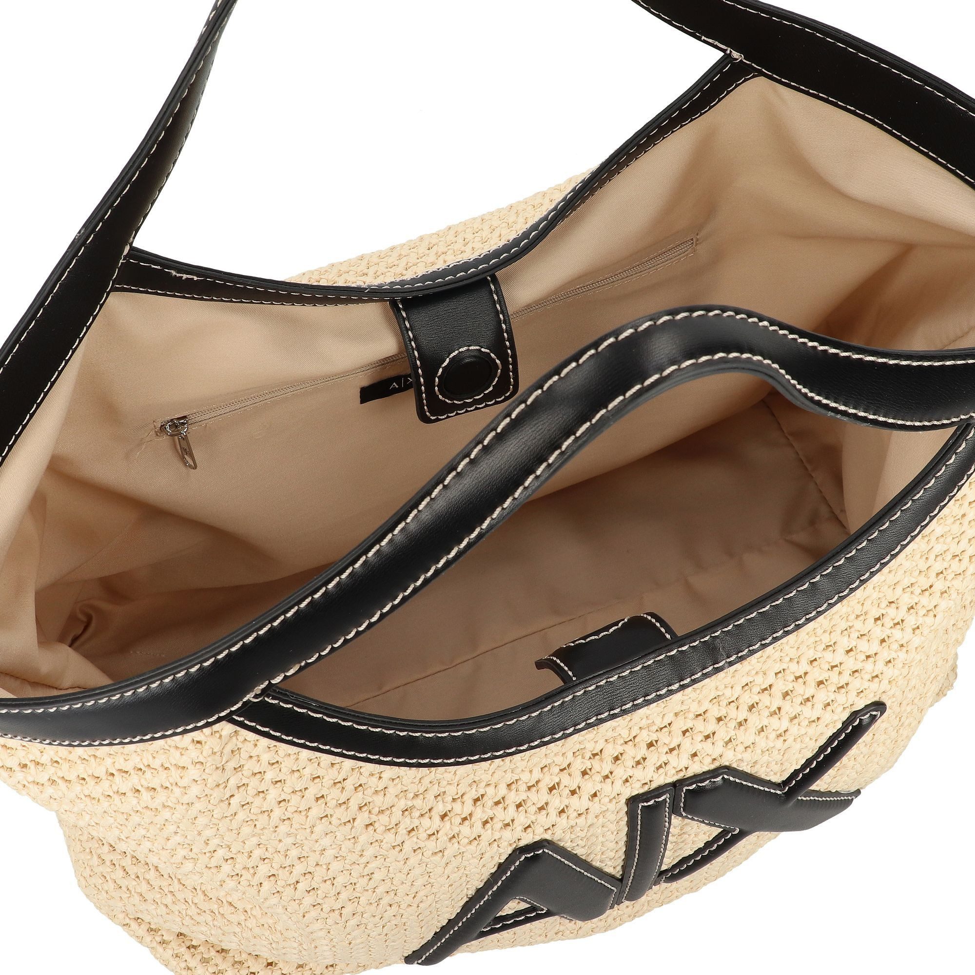 ARMANI EXCHANGE Shopper, Polyethylen