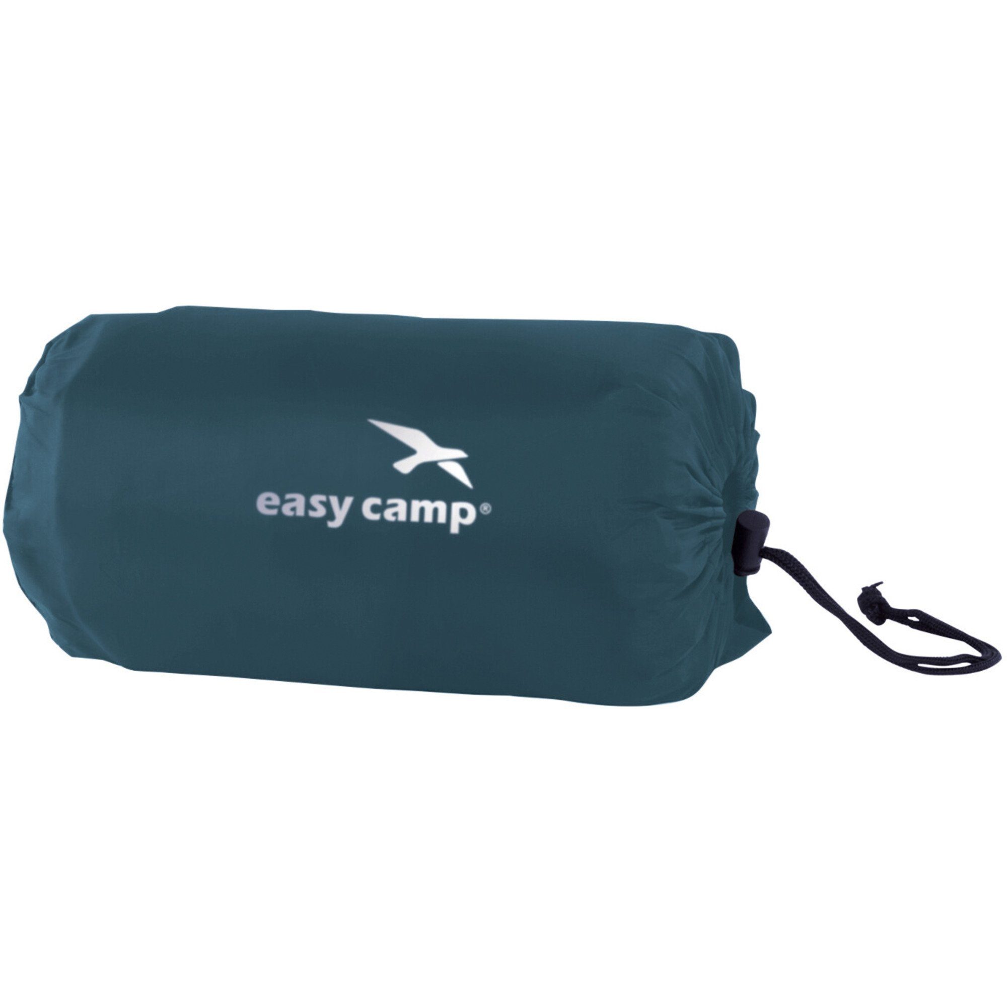easy camp Isomatte Easy Camp Camping-Matte Compact Single, Pacific