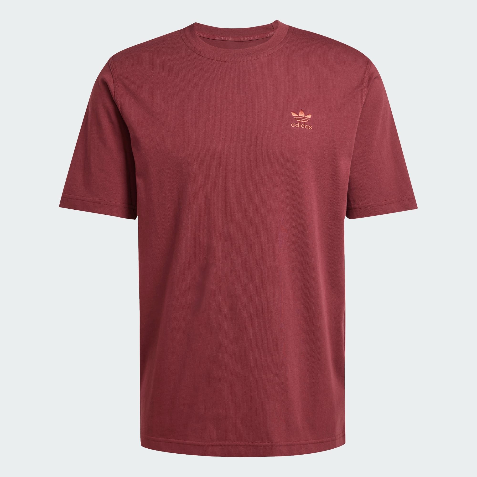 adidas Originals T-Shirt TREFOIL ESSENTIALS T-SHIRT (1-tlg)