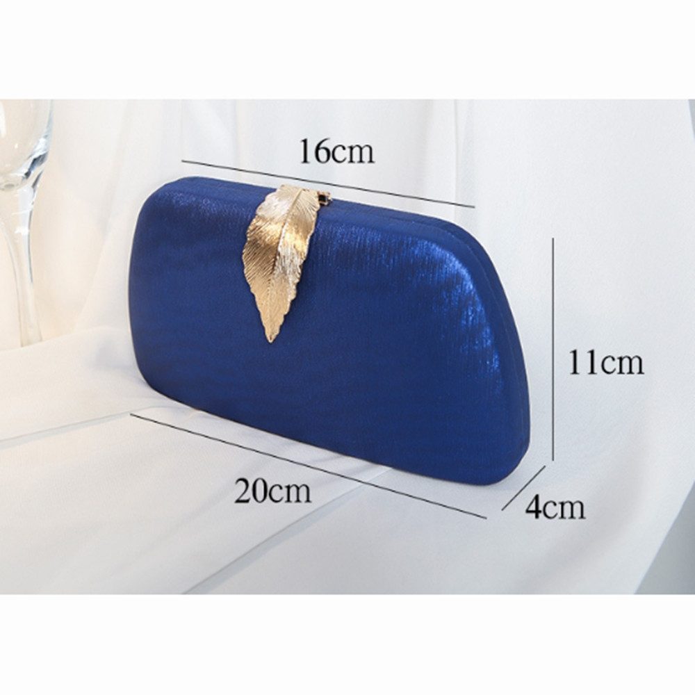 Coonoor Clutch Glitzernde Clutch Handtasche für günstig online kaufen