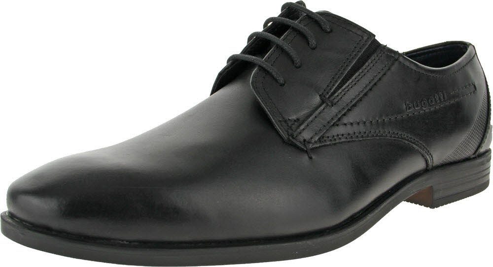 bugatti Bugatti Herren Business Halbschuh Schnürschuh günstig online kaufen