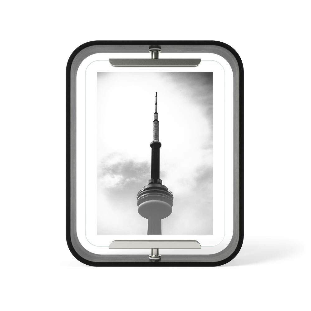 Umbra Bilderrahmen Bellwood Schwarz günstig online kaufen