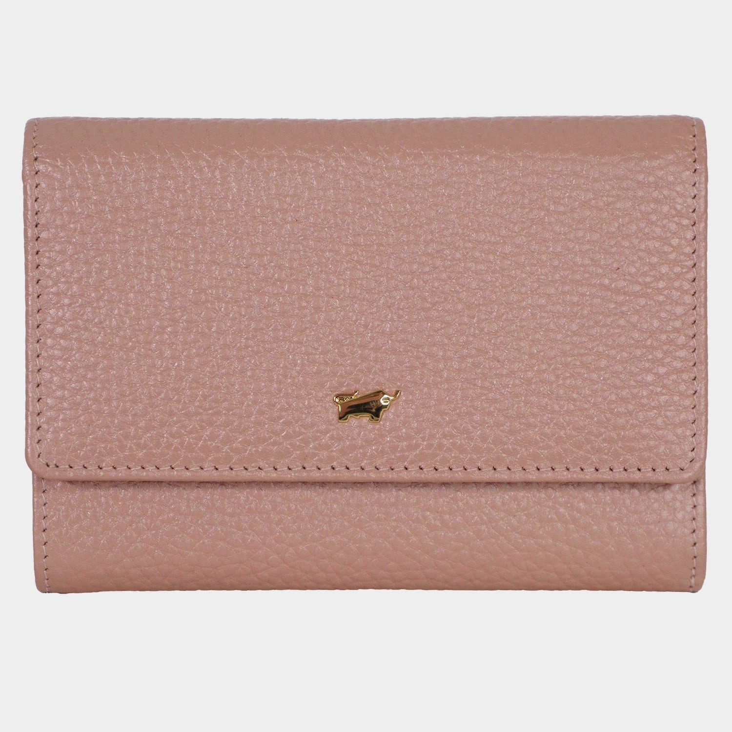 Geldbörse ALESSIA Geldbörse M 15CS coral