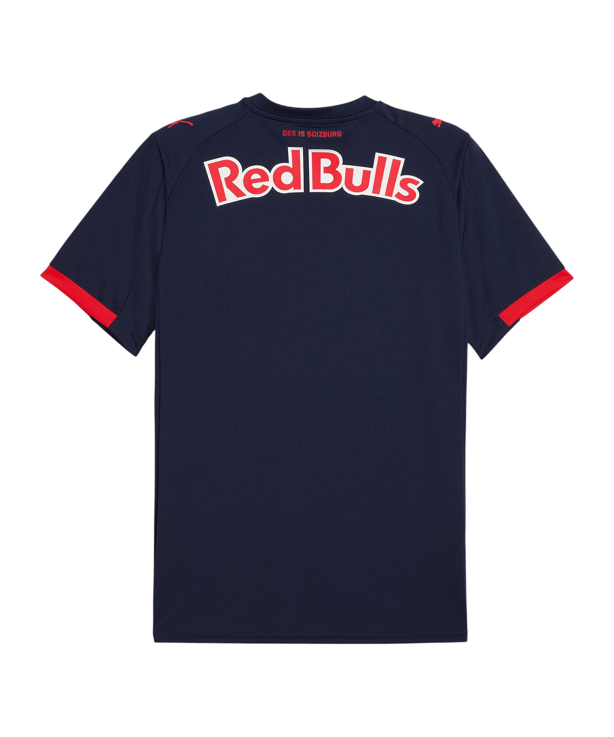 PUMA Fußballtrikot PUMA Red Bull Salzburg günstig online kaufen