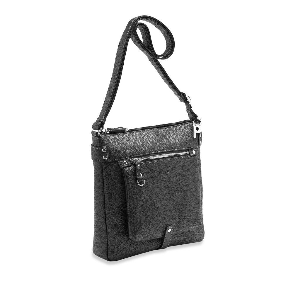 Picard Schultertasche PICARD Schultertasche Loire aus Synthetik