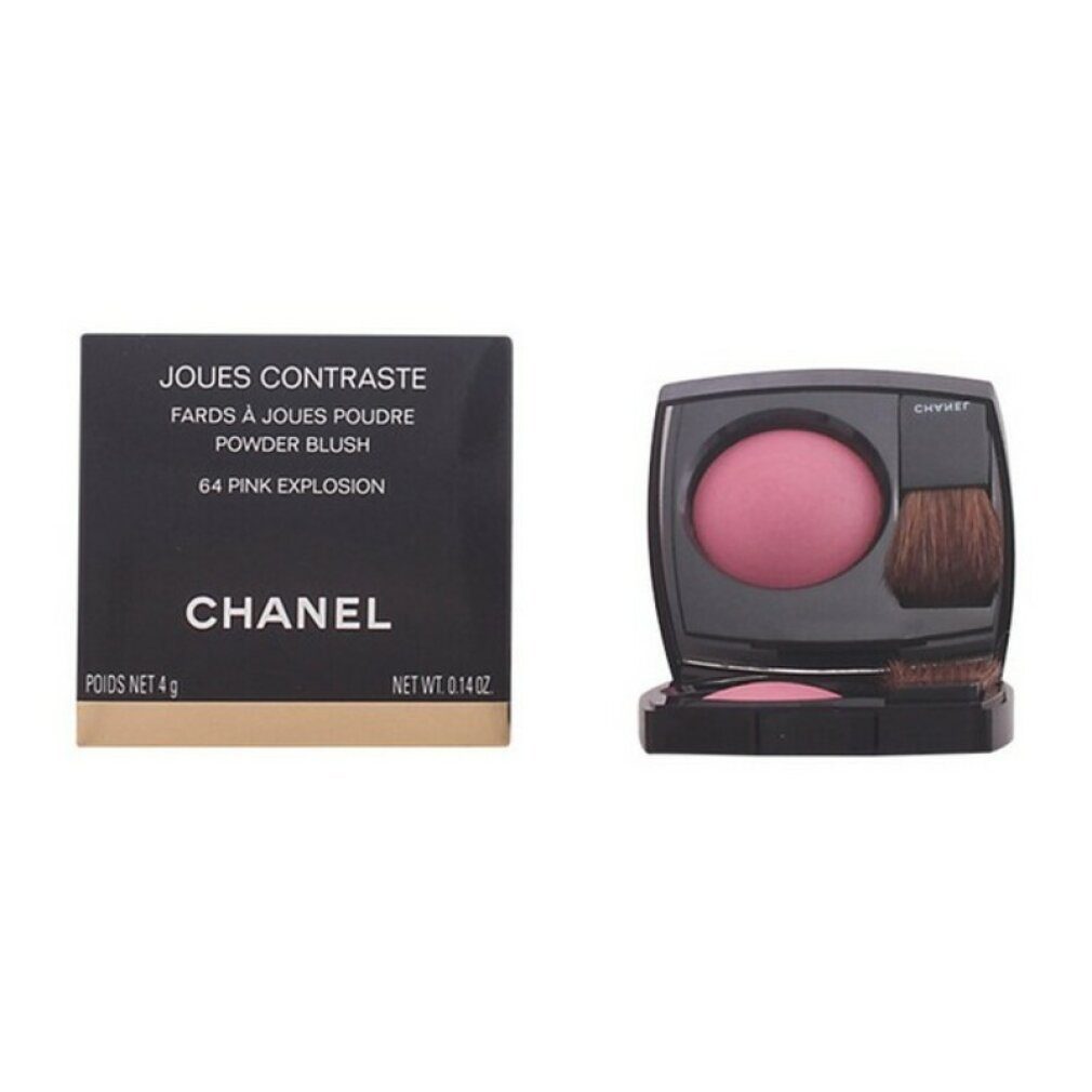 CHANEL Eau de Parfum Joues Contraste Powder Blush Nr.82 Reflex 4 g