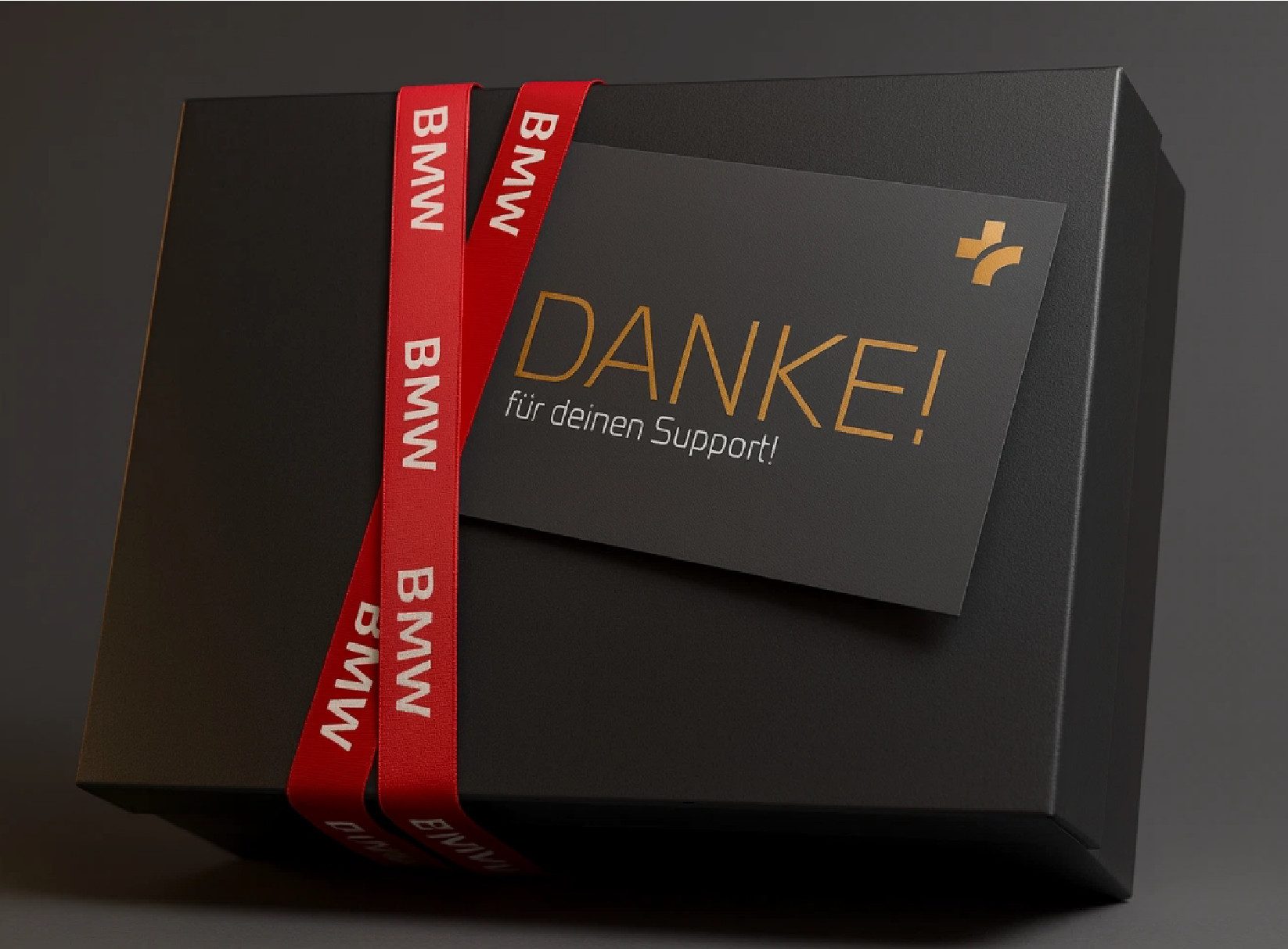 BMW Taschenregenschirm Exklusive BMW Geschenkbox Stilvoll Charakter M Regenschirm