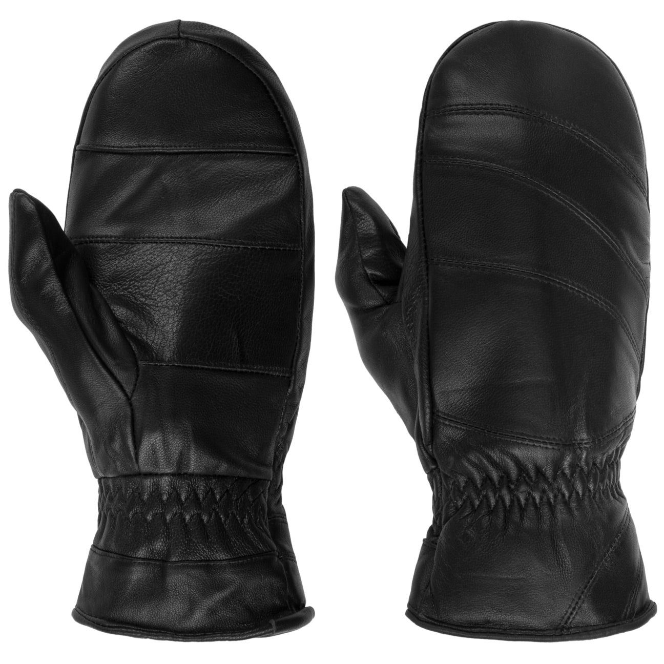 Lederhandschuhe