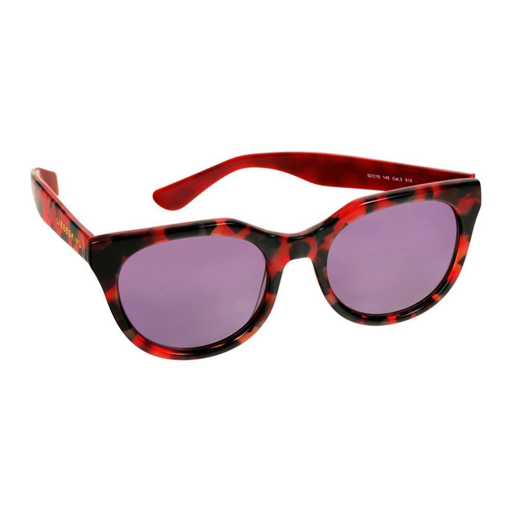 Liebeskind Berlin rot 10319-00773 Sonnenbrille