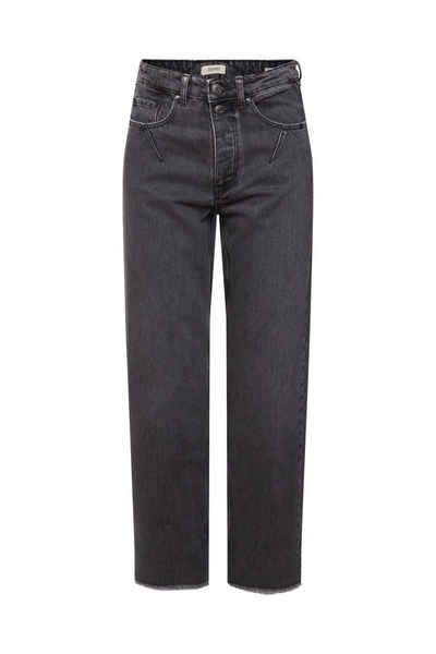 Esprit 5-Pocket-Jeans Dad Fit Джинсы