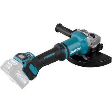 Makita Winkelschleifer Akku-Winkelschleifer GA038GZ XGT, 40Volt