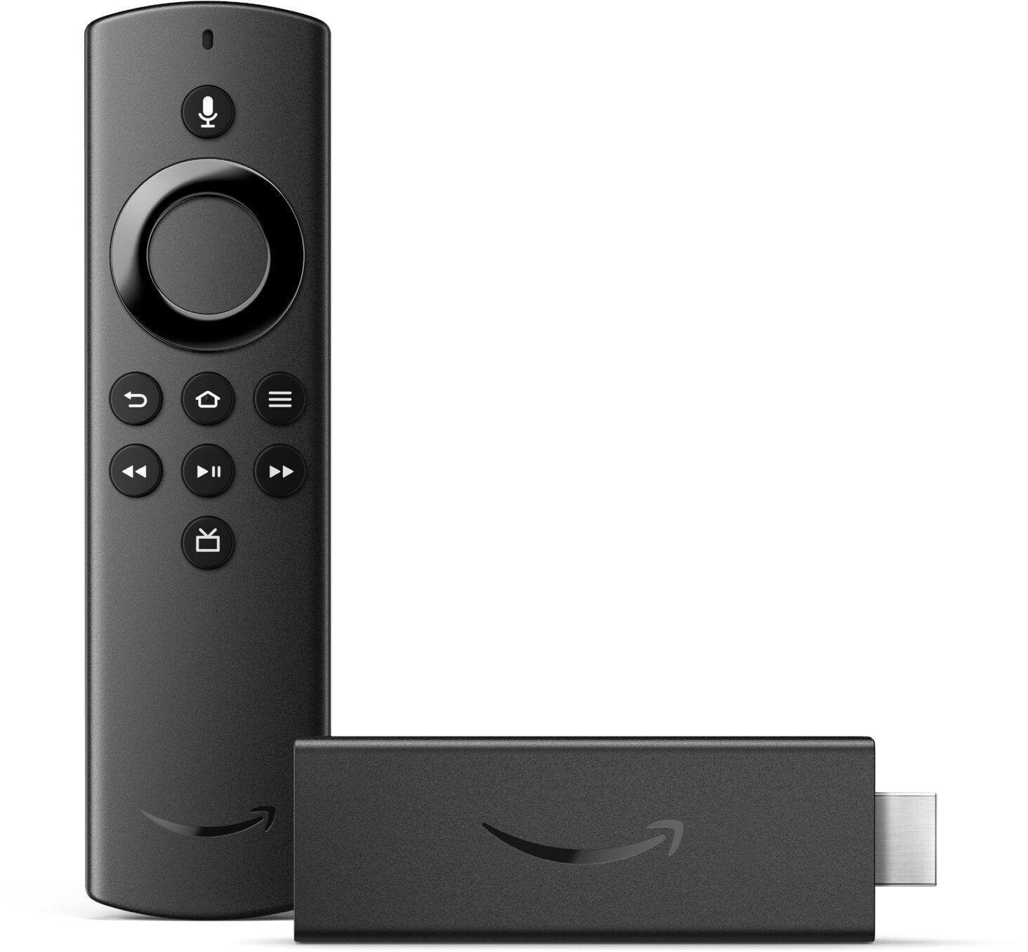 Amazon Streaming-Stick Fire TV Stick Lite Sprachfernbedienung neuste inkl. Generation Alex
