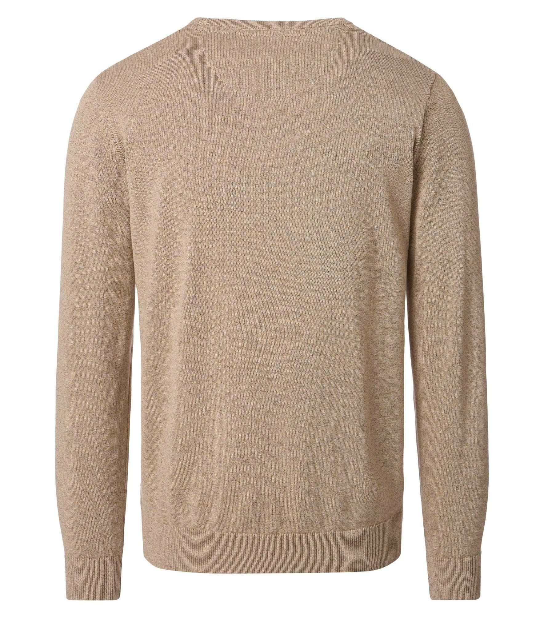 CASAMODA Rundhalspullover 454521000 günstig online kaufen