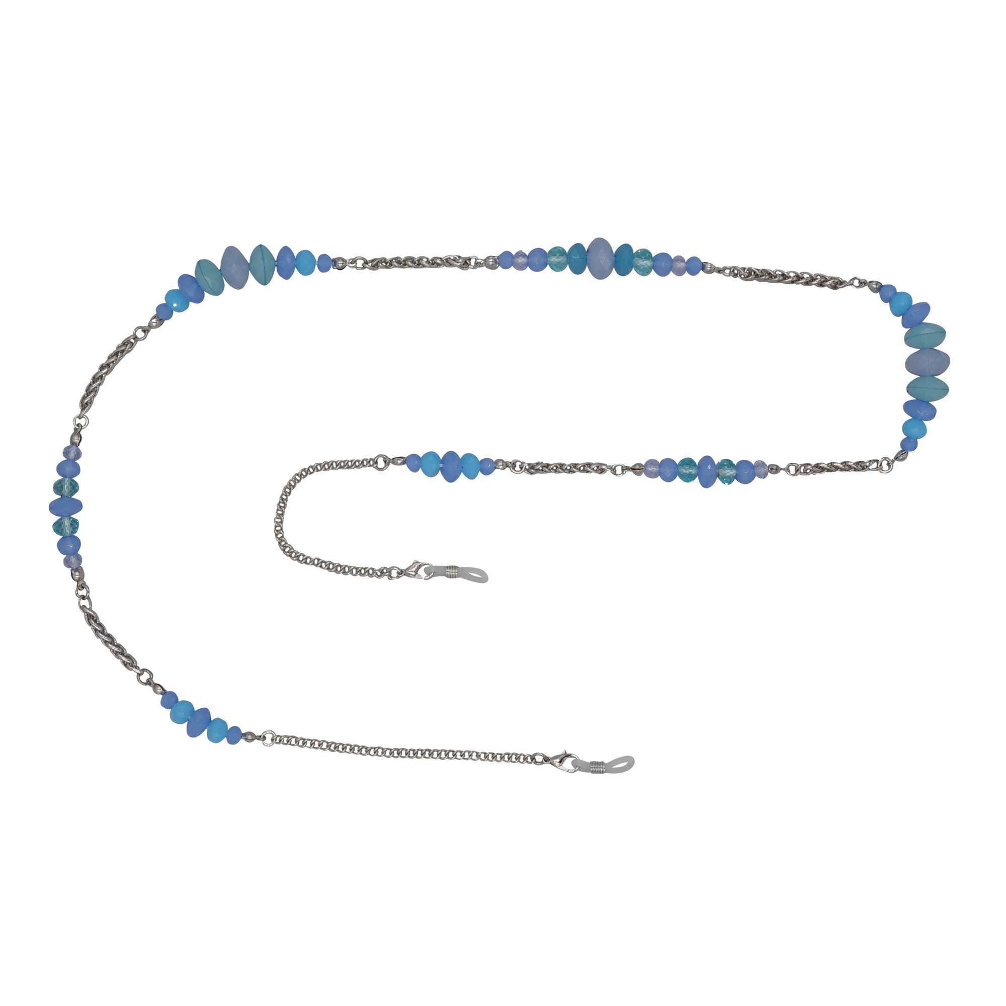 Collierkettchen Brillenkette