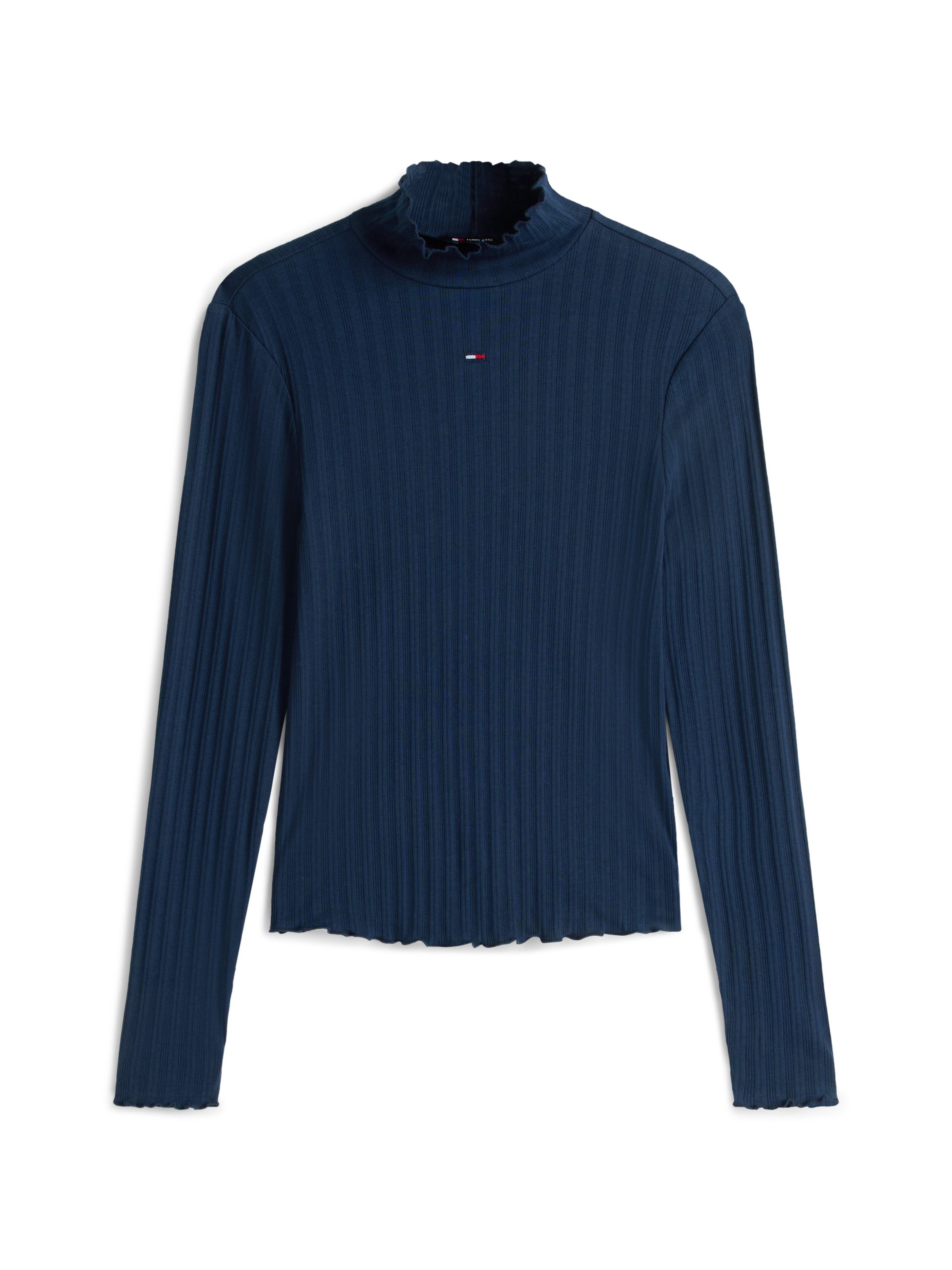 Dark Night Navy
