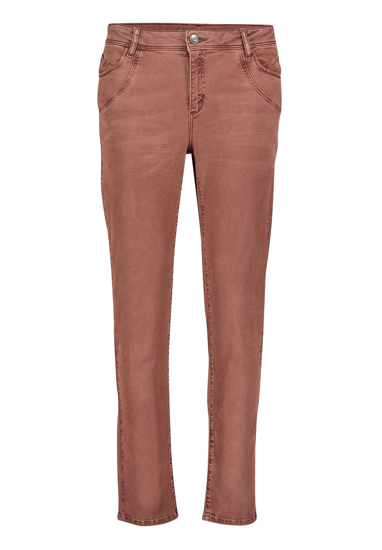 Betty&Co 5-Pocket-Jeans Hose Casual 1/1 LAEnge