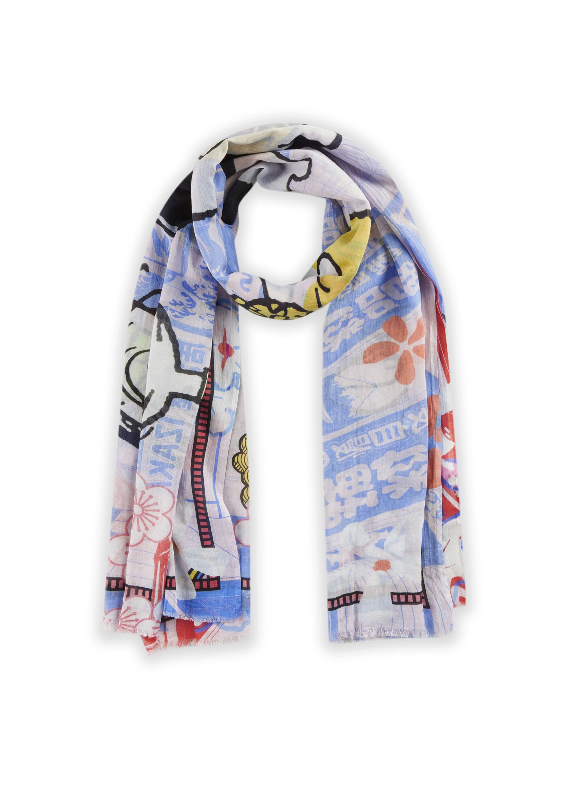 Codello Modeschal, (1-St) günstig online kaufen