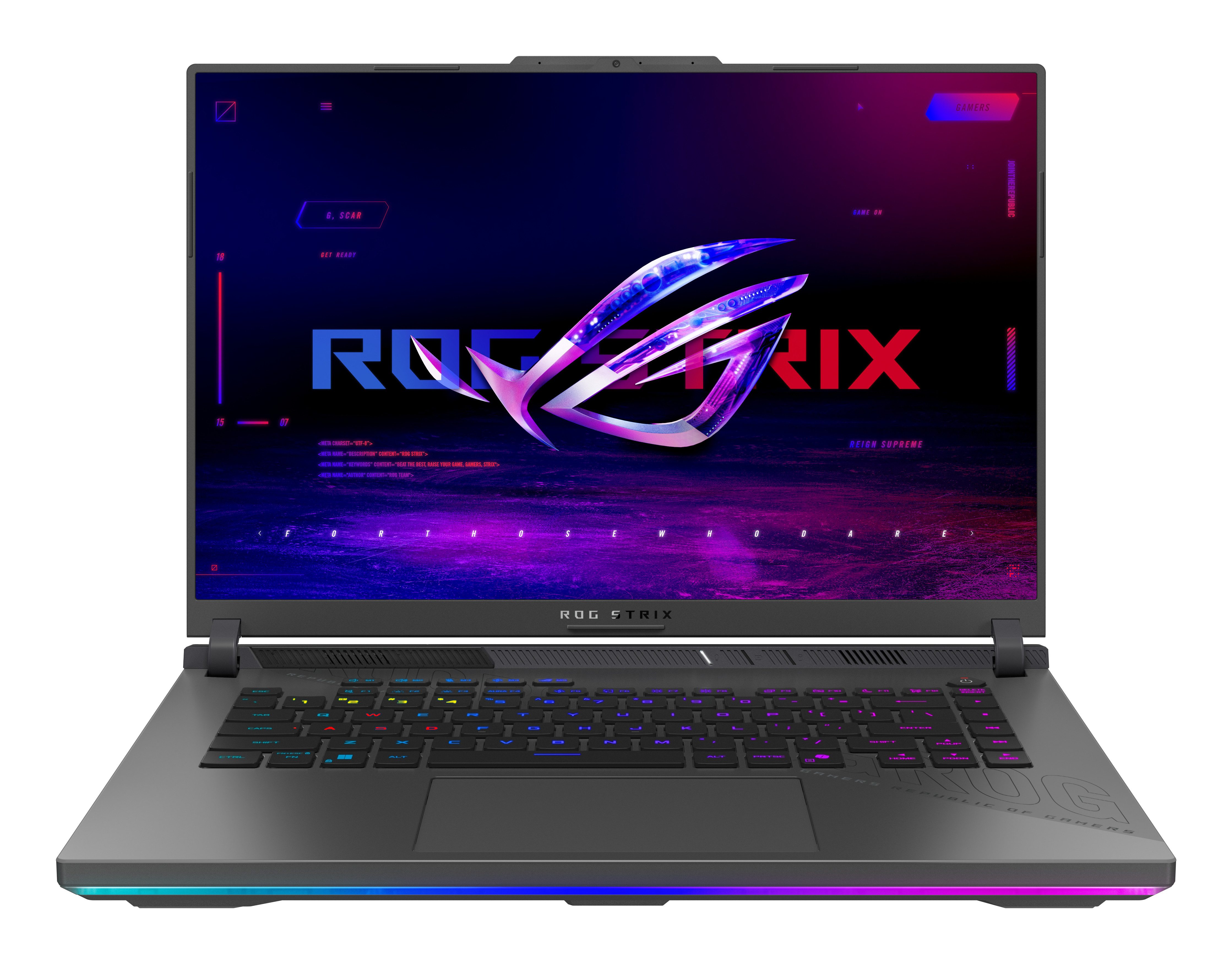 Asus Notebook