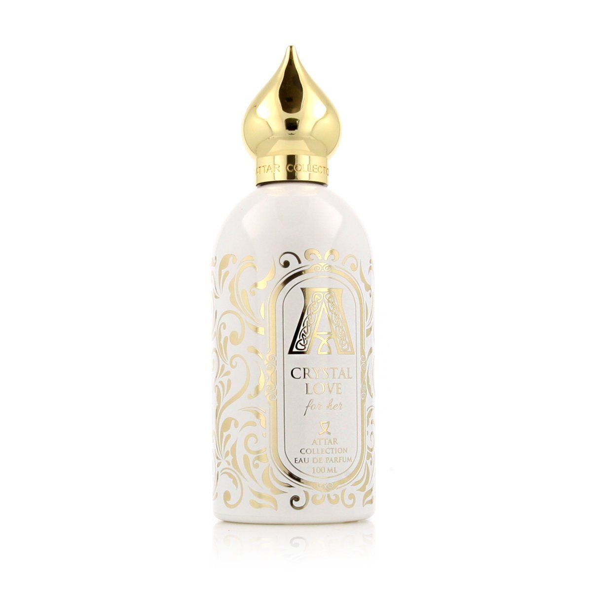 Attar Collection Eau de Parfum Crystal Love for Her
