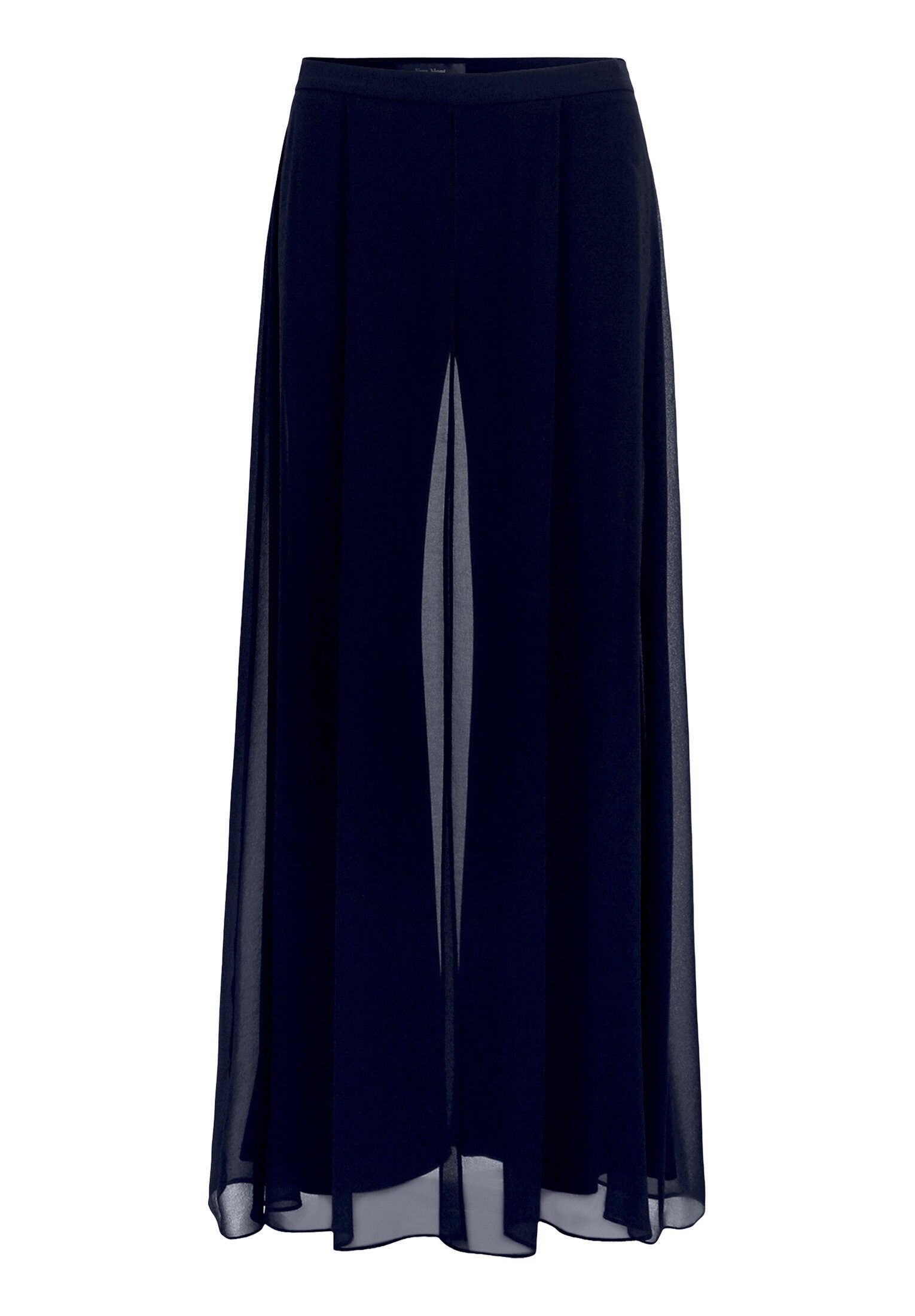 Vera Mont 2-in-1-Hose Damen mit weitem Bein