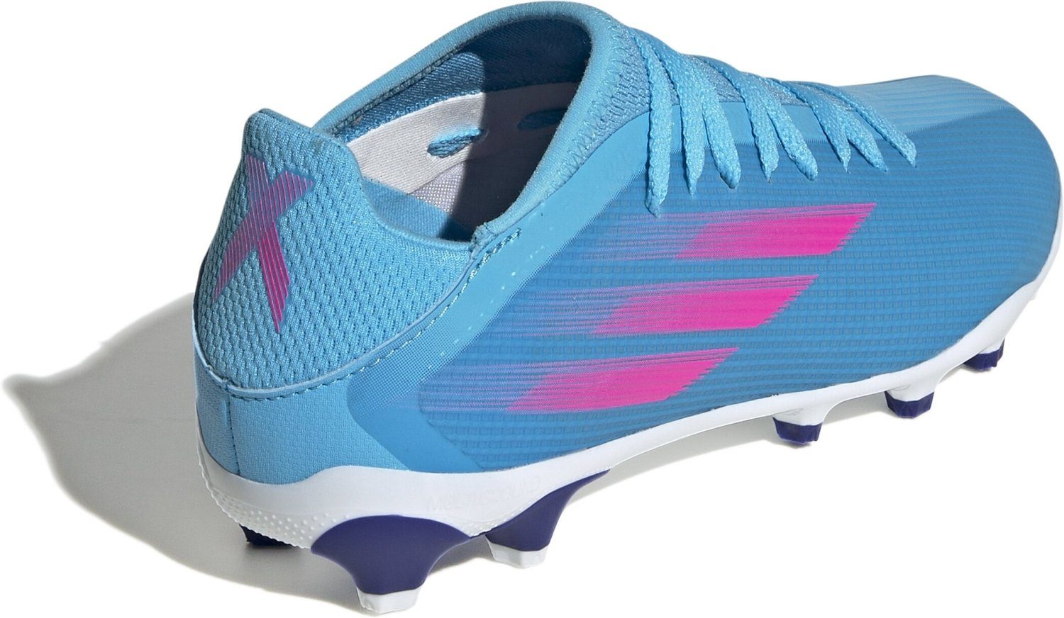 SPEEDFLOW.3 Fußballschuh J Sportswear adidas X MG