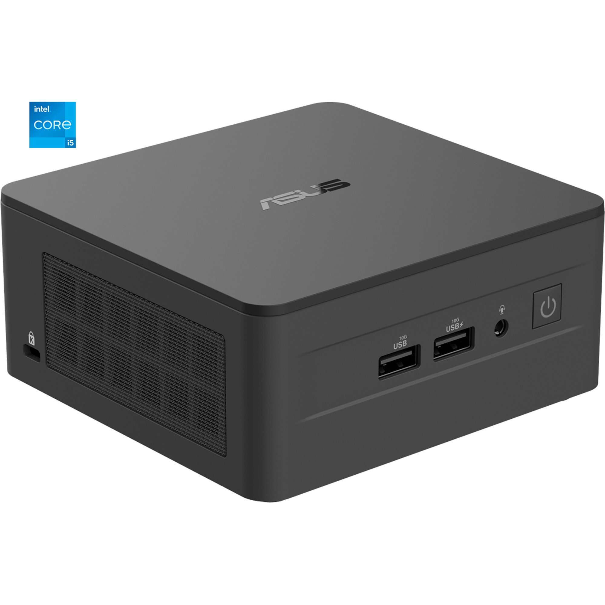 ASUS NUC 13 Pro Tall Kit RNUC13ANHI500002I, Barebone-PC