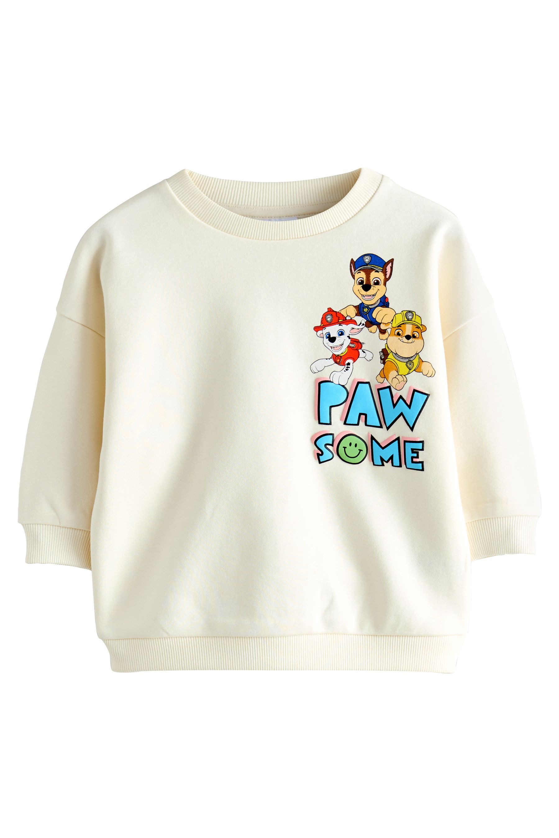 Next Sweater Paw Patrol Sweatshirt mit günstig online kaufen
