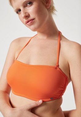 Skiny Bügel-Bikini-Top (1-St), Plain/ohne Details