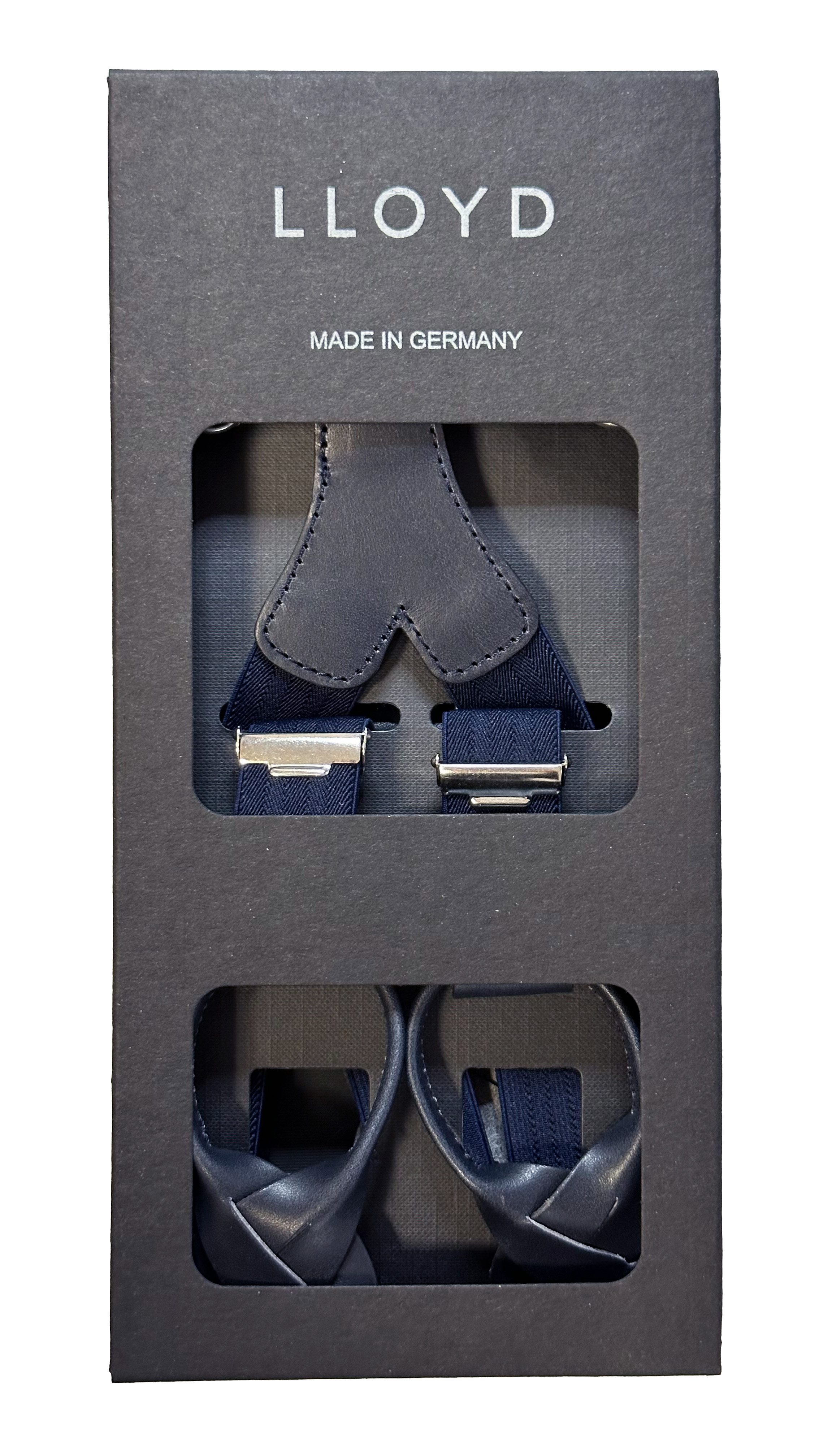 LLOYD Men’s Belts Hosenträger LLOYD-Hosenträger 25 günstig online kaufen