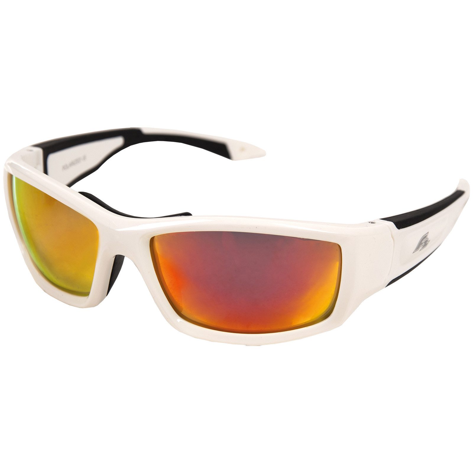 F2 Kitebrille F2 Brille Wassersport Brille - Pro Weiss/Orange 2024/25