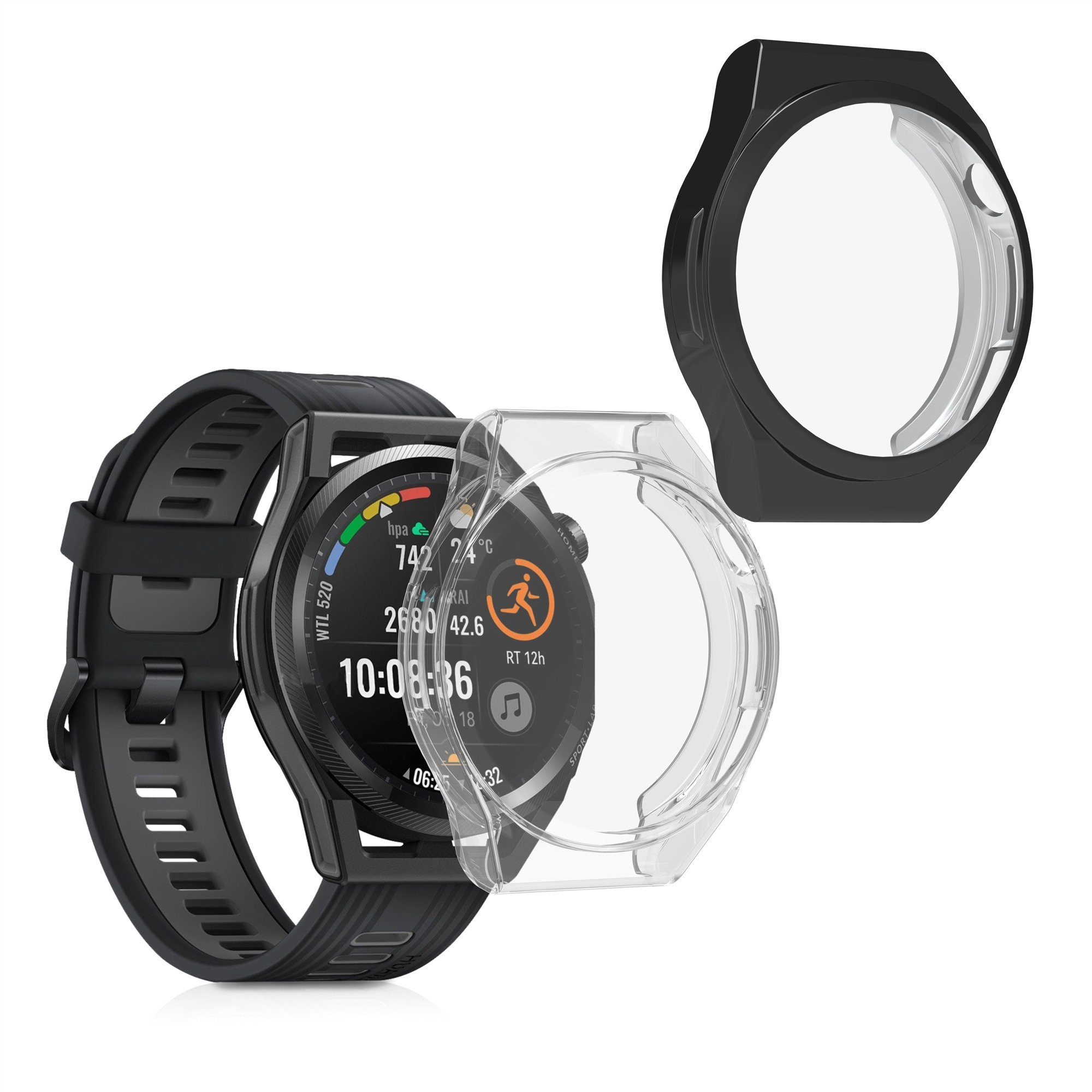 Hpa hot sale huawei watch