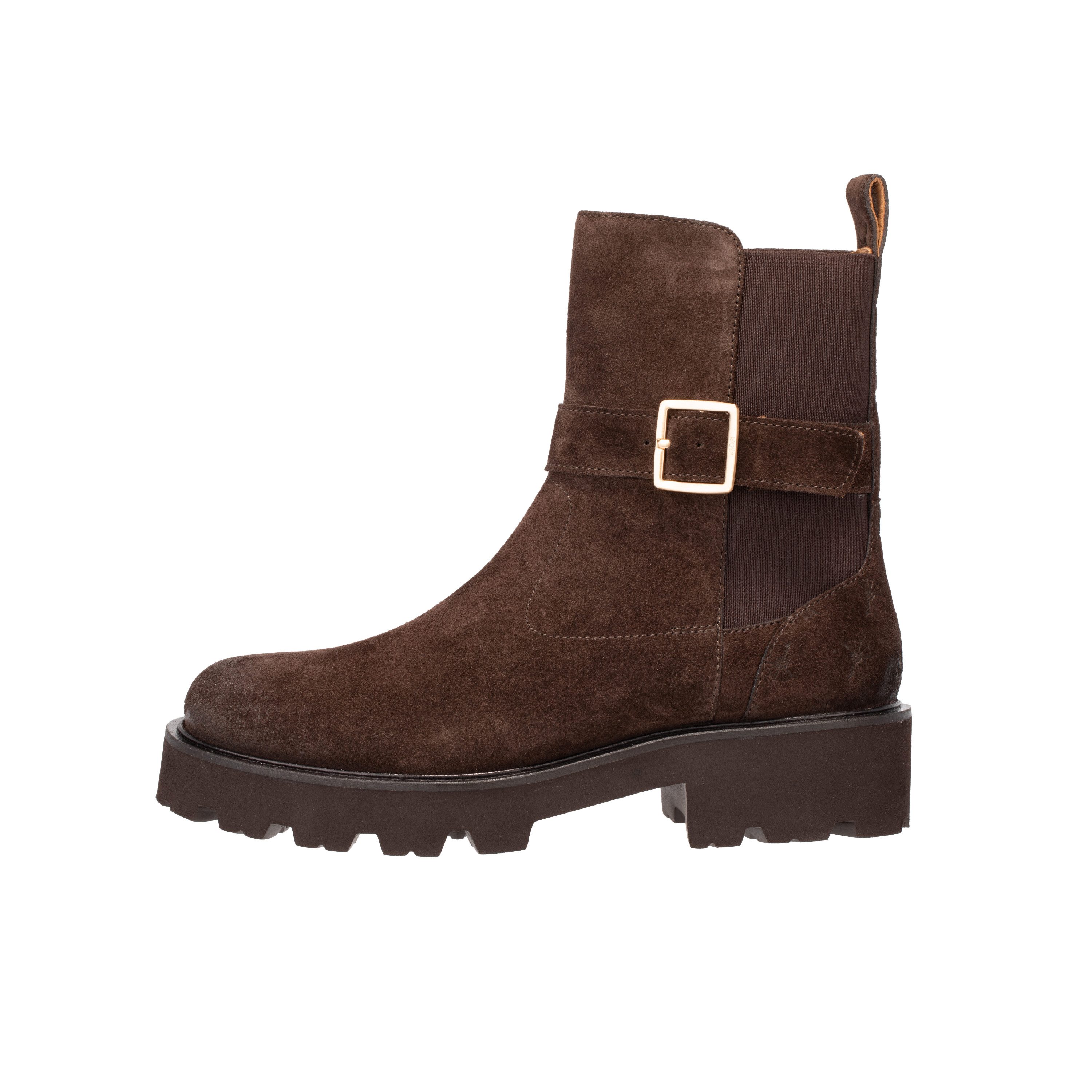 JOOP! Joop - Damen Stiefel Velluto günstig online kaufen