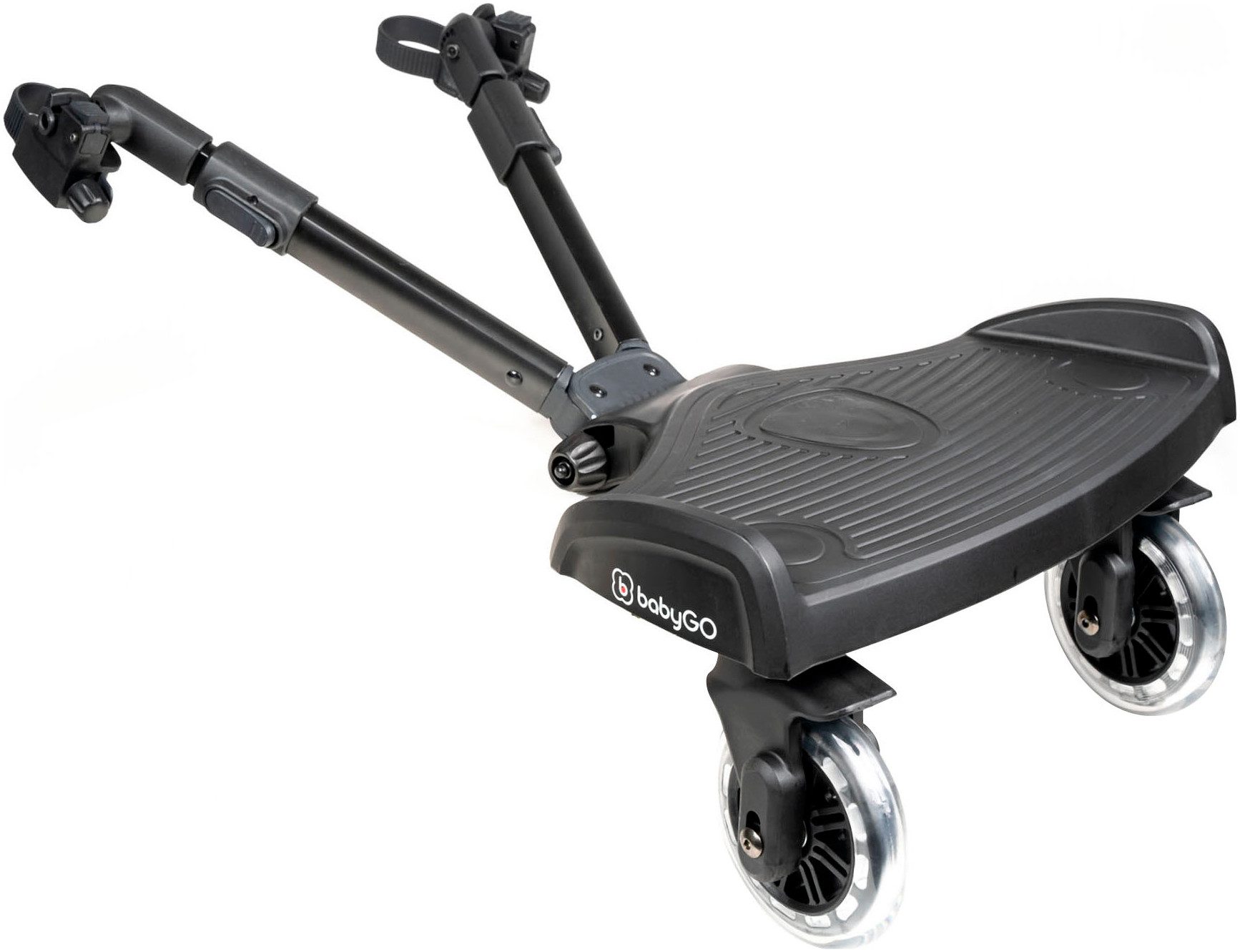Buggyboard WeGO