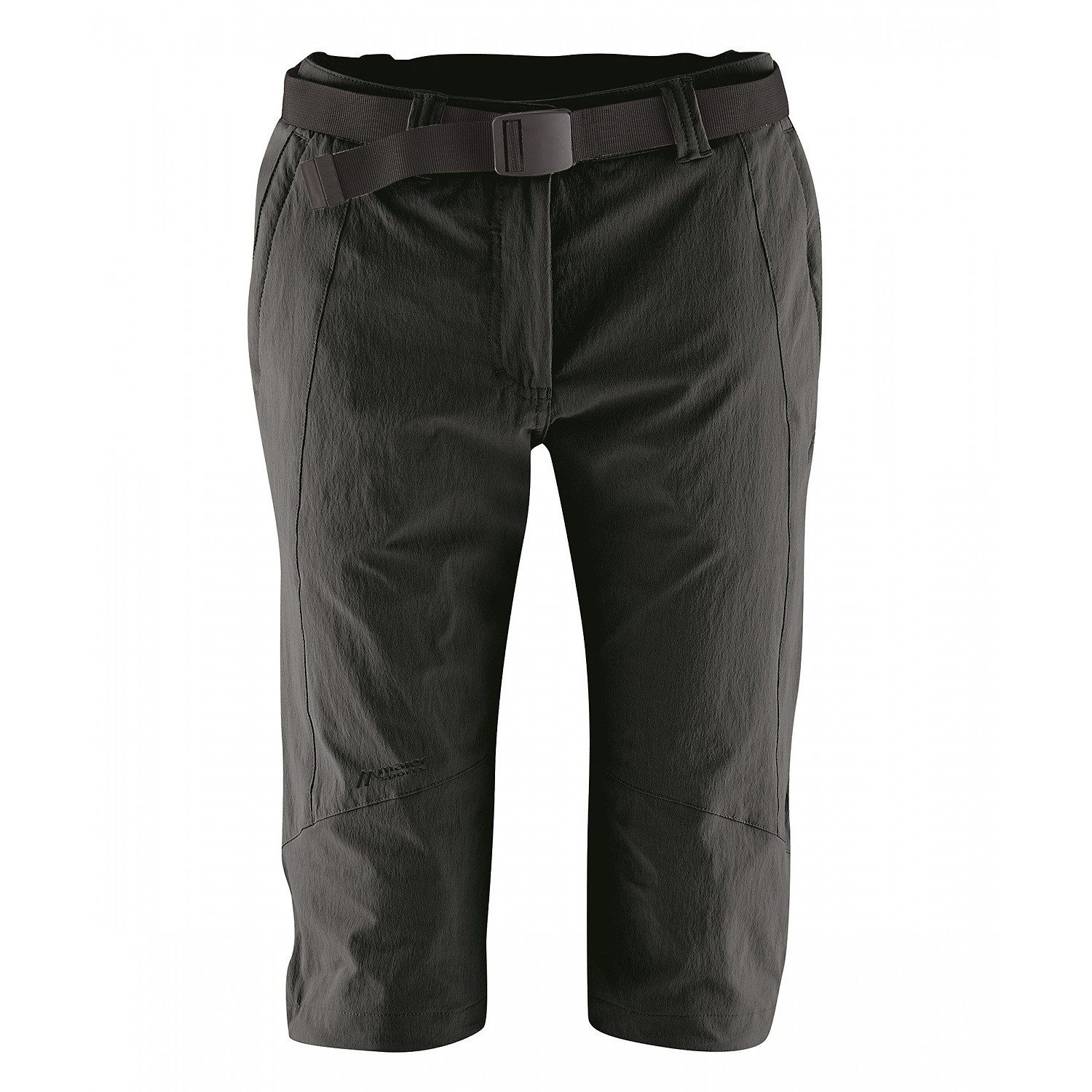Maier Sports Funktionsshorts Caprihose Kluane günstig online kaufen