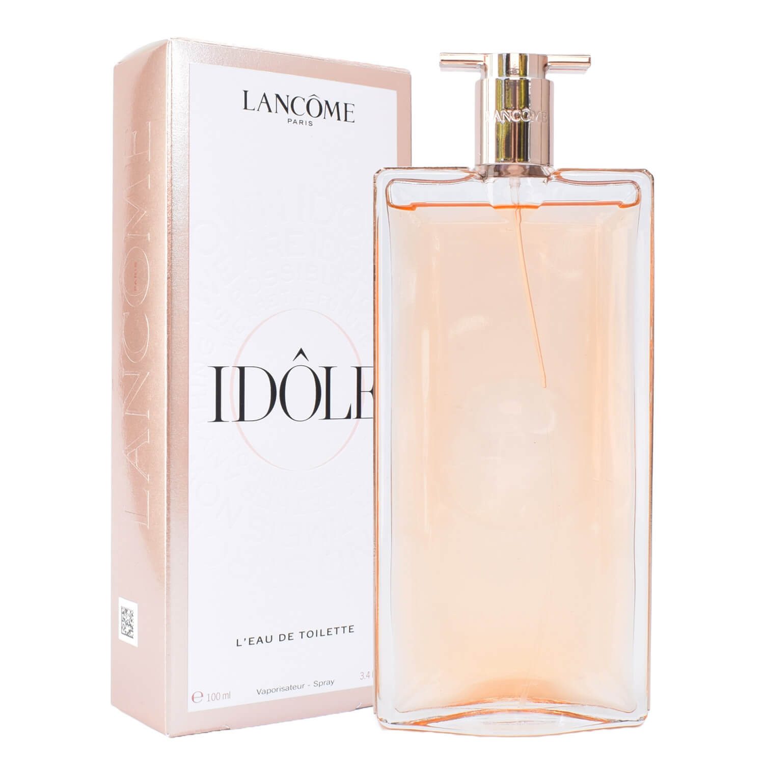 LANCOME Eau de Toilette Idole