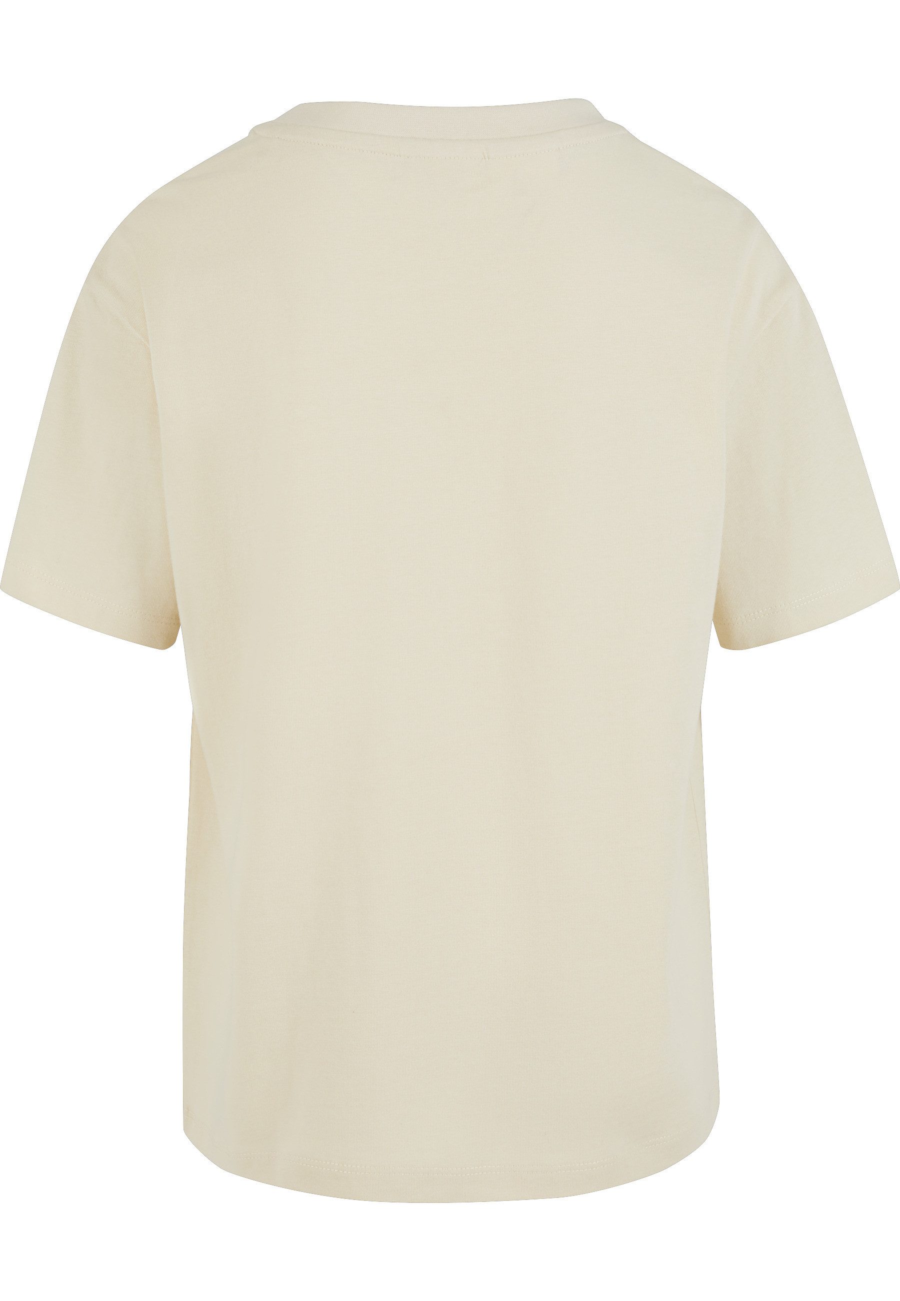 URBAN CLASSICS T-Shirt Urban Classics Girls Oversized Boyfriend Tee 2-Pack (1-tlg)