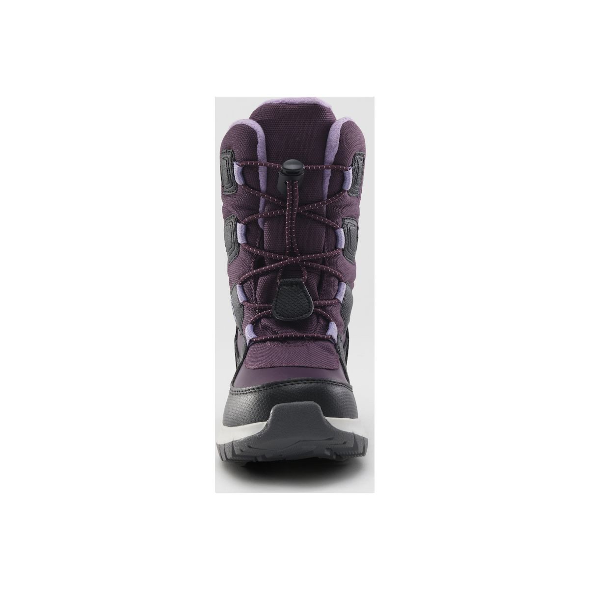 Kamik Bouncer 2 Winterstiefel Robuste und wasserdichte Winterstiefel für Kinder mit nachhaltiger