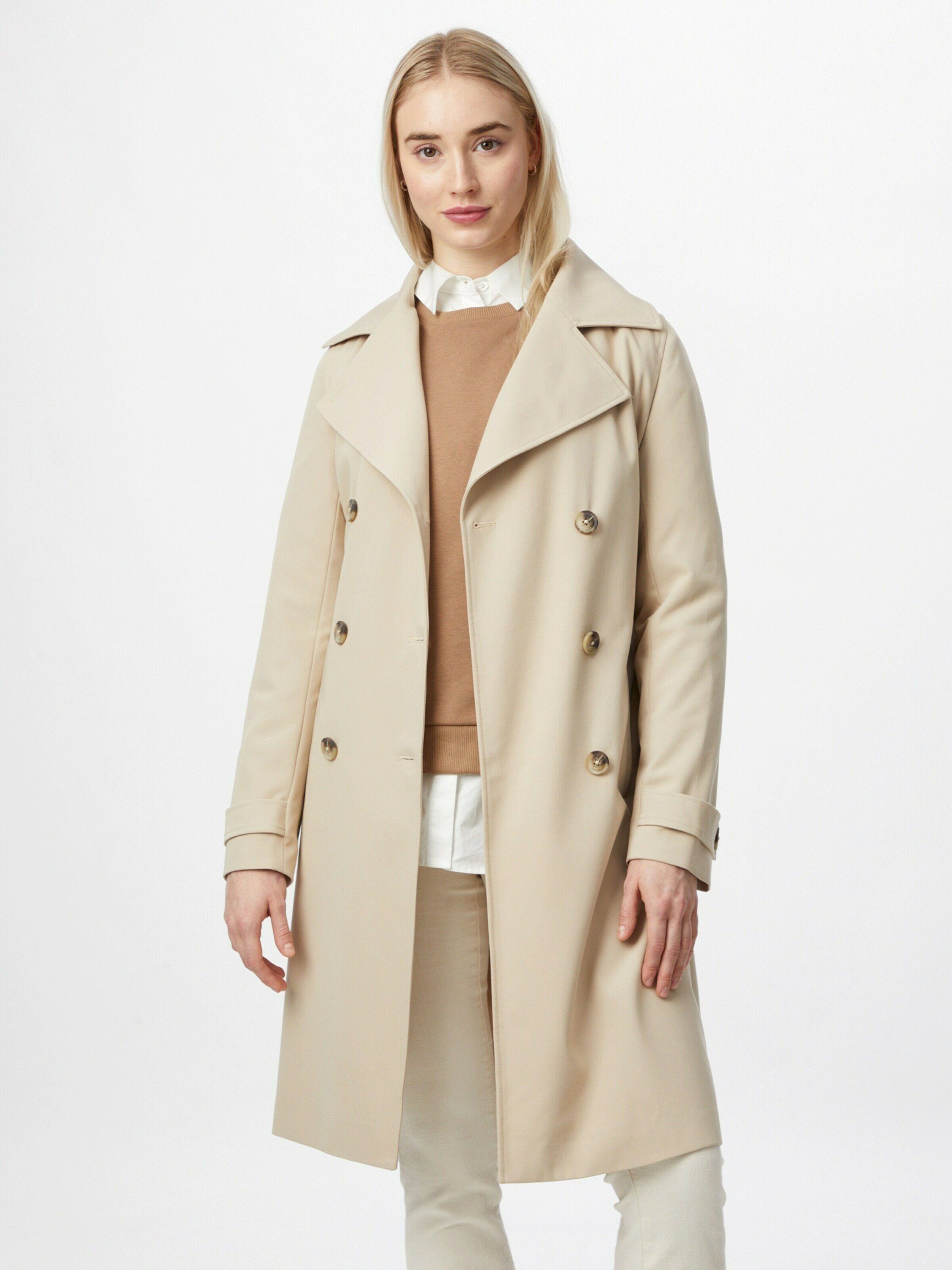 Modström Trenchcoat Hiro (1-tlg)