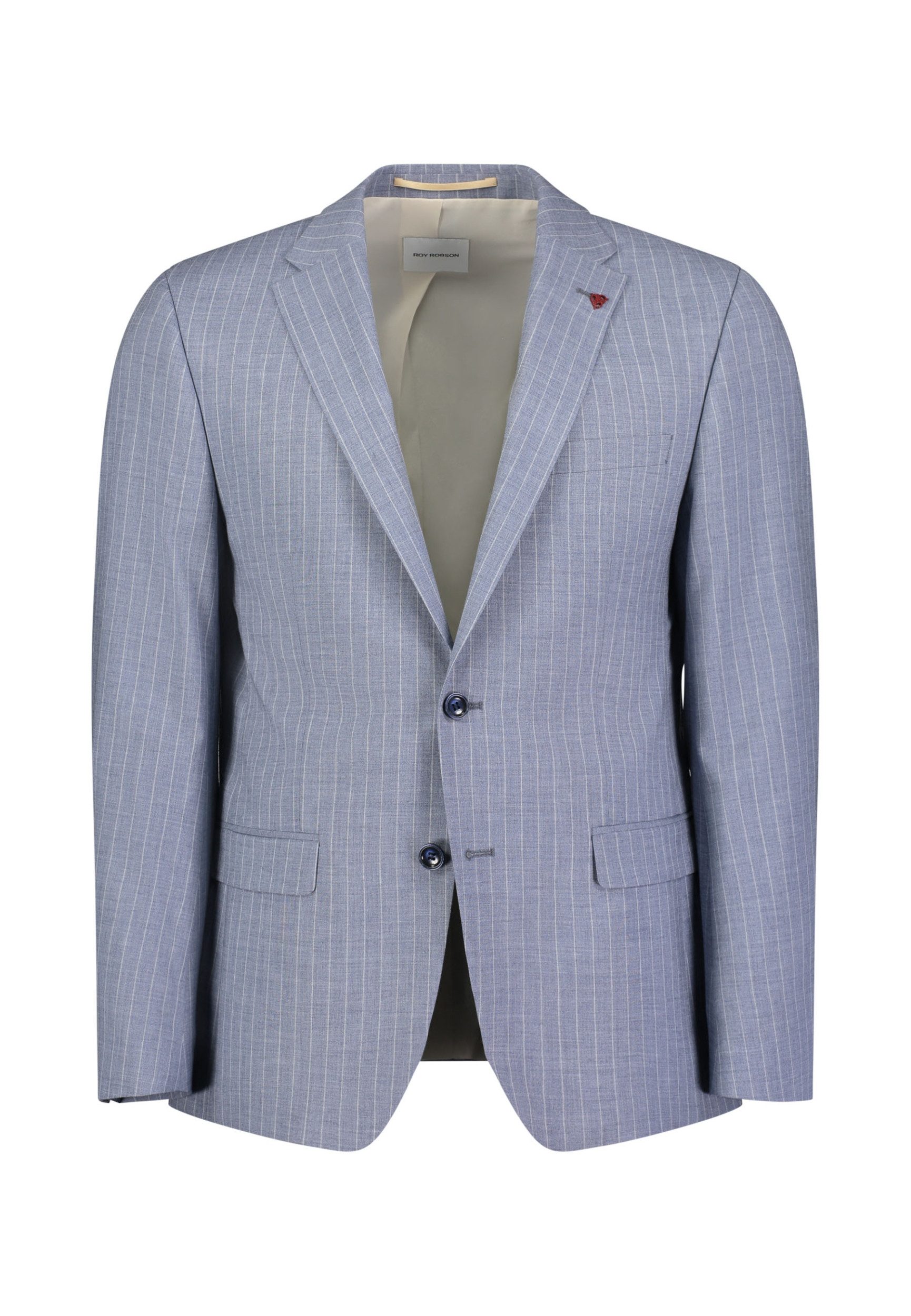 Roy Robson Anzugsakko BAUKASTEN-SAKKO, LIGHT BLUE
