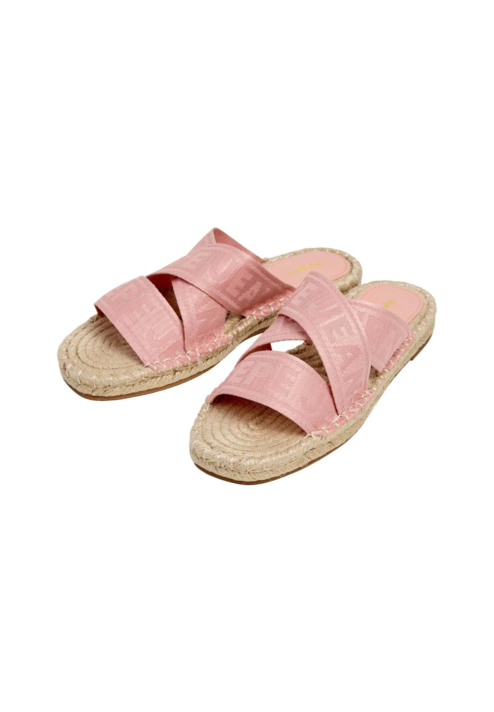 Pepe Jeans sandals AURI DANCE W Sandale