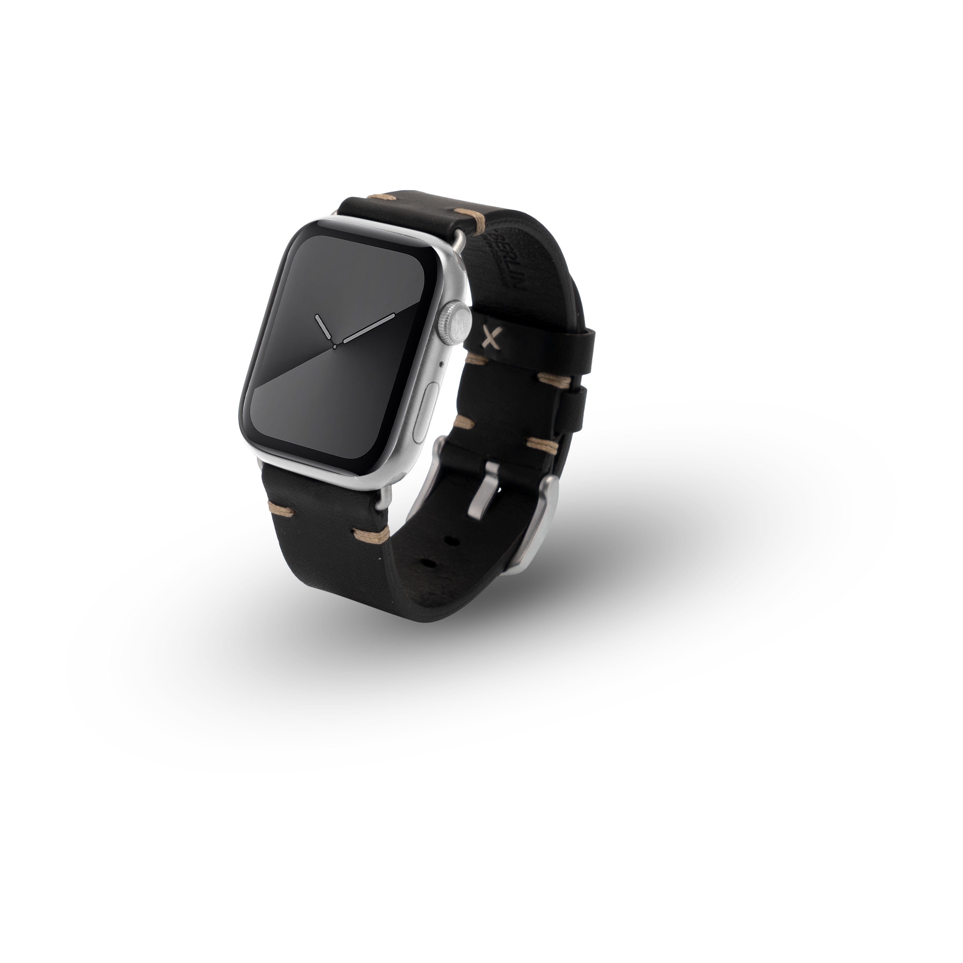 JT Berlin Smartwatch-Armband Alex II Vintage, günstig online kaufen