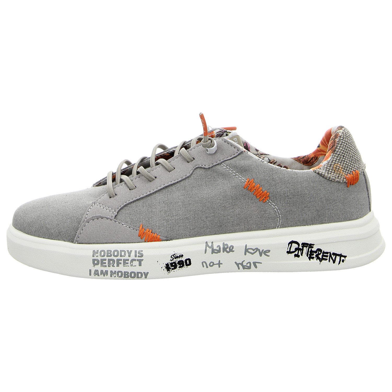 Fusion Alex Sneaker