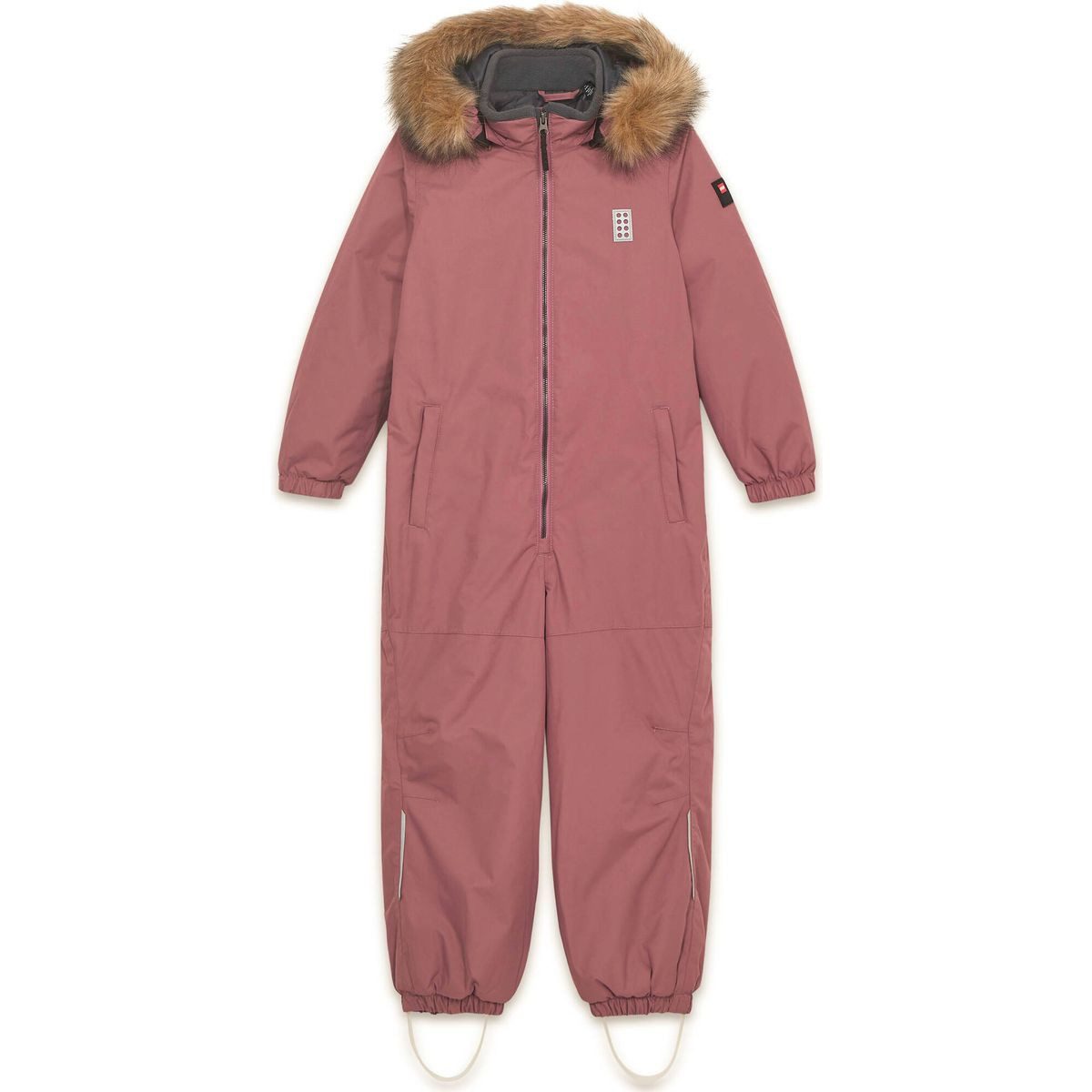 LEGO® kidswear Schneeoverall LWJORI 750 - Snowsuit Hochwertiger und strapazierfähiger Schneeanzug für Kinder, ideal für