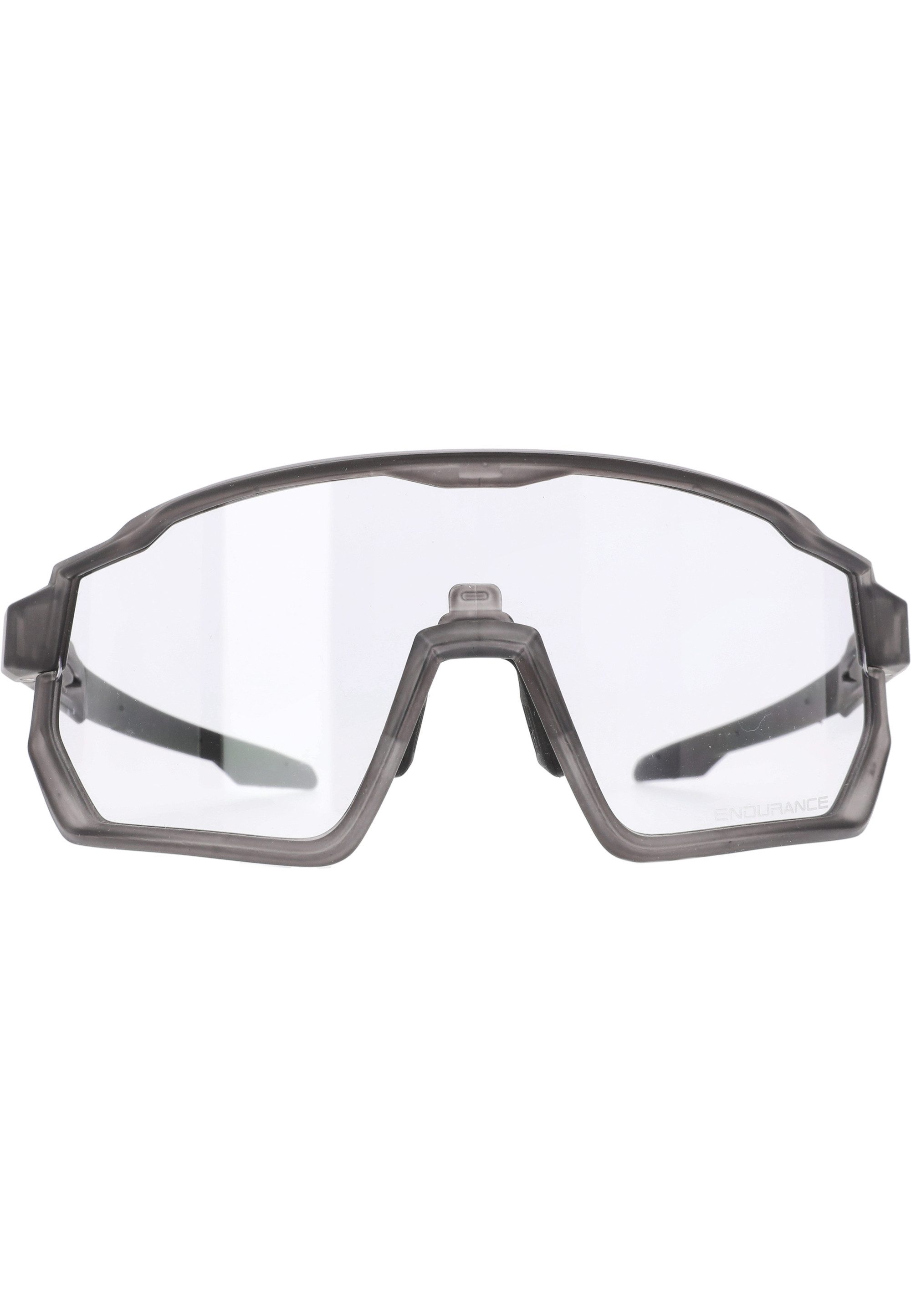 ENDURANCE Sportbrille Mathieu, in robustem Design
