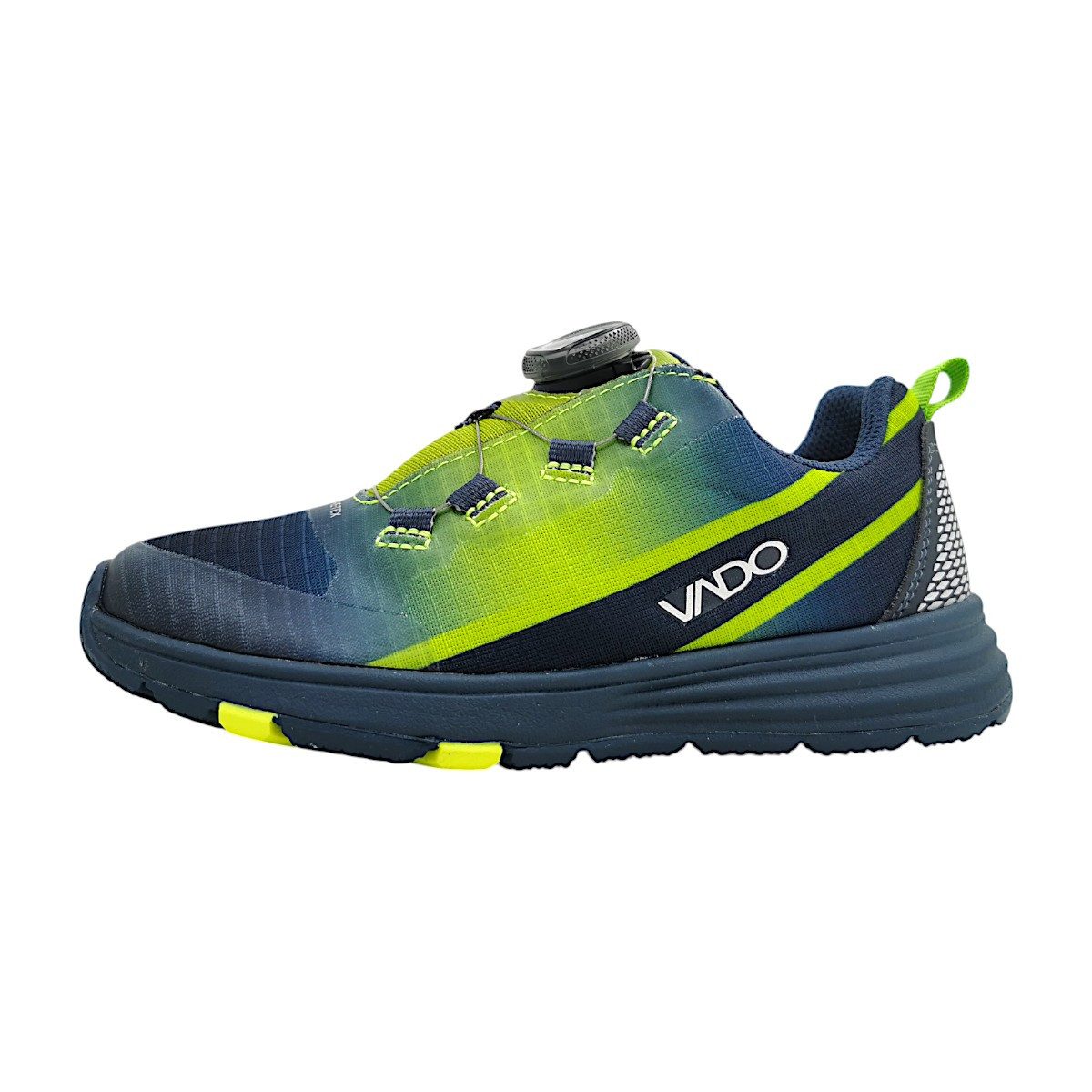 Vado sportlicher Schnürer Schnürschuh günstig online kaufen