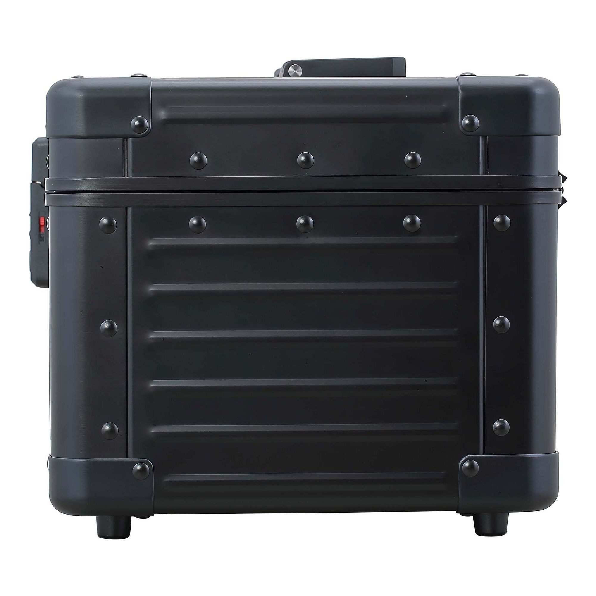 ALEON Beautycase Classic, Aluminium